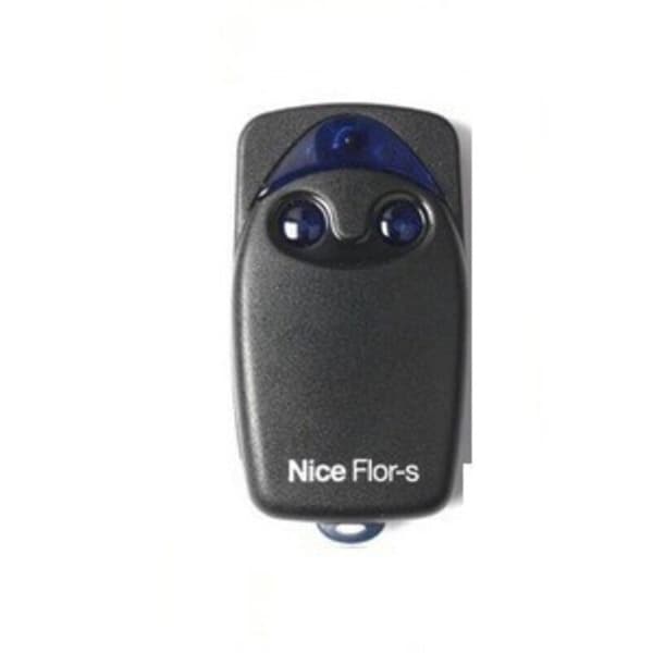 NICE FLO2R-S fjernkontroll (rullende kode) 1 stk