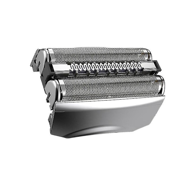 Hode til barbermaskin for Braun 70s Series 7 790cc, 760cc, 7850cc, 7865cc