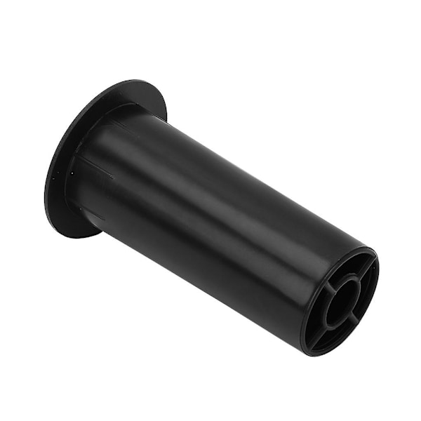 122mm Långt Ljudledarrör Högtalare Kabinett Port Rör Ljudtillbehör
