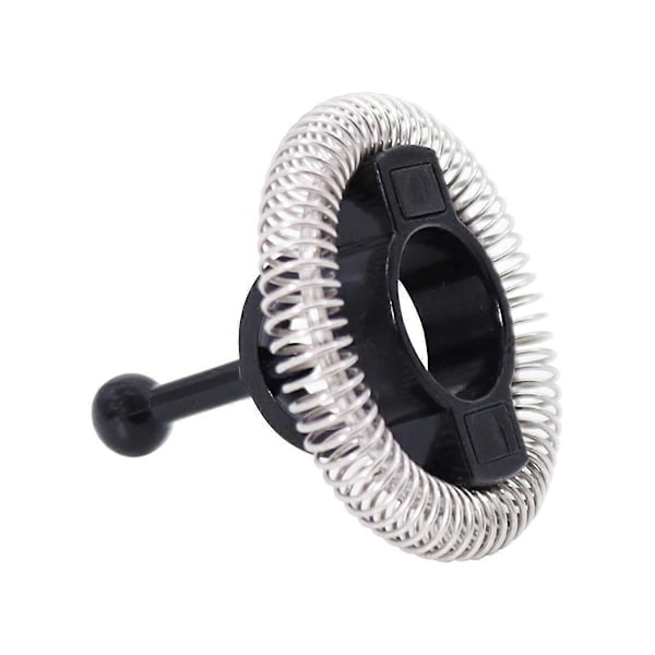 Reservedeler Visp for Nespresso Aeroccino 4 Melkeskummer Erstatning, 2 Pakning