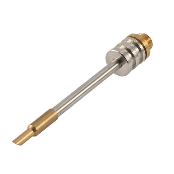 40W Loddekolbespids 510 Interface Trådløs Opladning Loddekolbespids Lodde Reparations Tilbehør