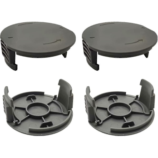 4 st F016F05320 Ersättnings Spolskydd, Bosch F016F05320 Skydd, Ersättnings Spolskydd