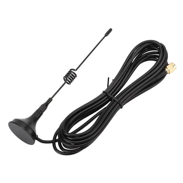 Højkvalitets XP-433-003 LORA Gateway Antennemodul Antenne Trådløs Måler