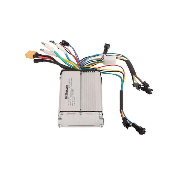 20A 48V El-Scooter Tilbehør til Hilop Controller Smart Børsteløs Controller