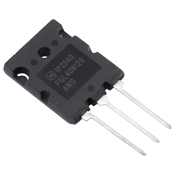 FGL40N120AND Chip FGL40N120 TO247 Sveisemaskin IGBT Enkelt Rør Chip