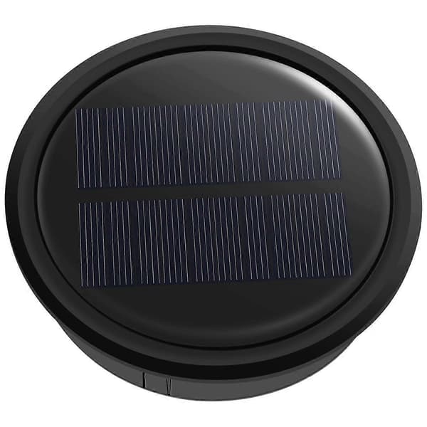 1 Pakke Stor Solar Lys Erstatningstopp