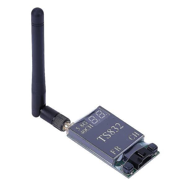 5.8g 48 Kanaler 600mw Bildeoverføringsmodul Ts832