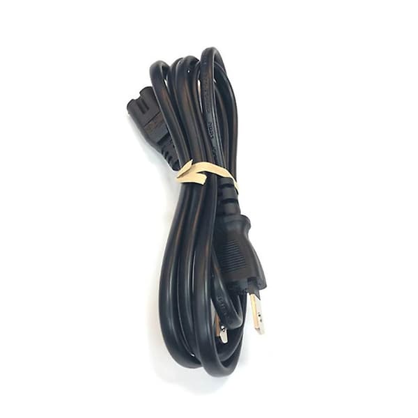 1,5 m AC-strömkabel för Sony PlayStation 2 PS2/PS3/PS4/PSP Host Universal