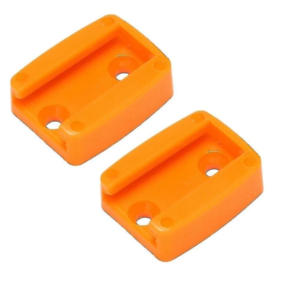 2pcs For Xc-2000e Electric Orange Juicer Spare Parts Spare Machine Parts Orange Juicer Parts Orange