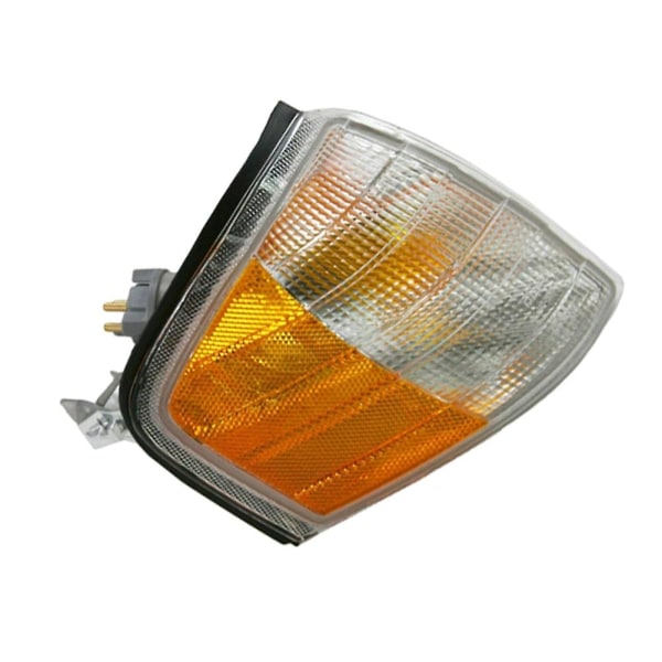 1 Par Bil Frontlys Blinklys Lampe for C W202 C230 C280 1994-2000 2028261143 2028261243