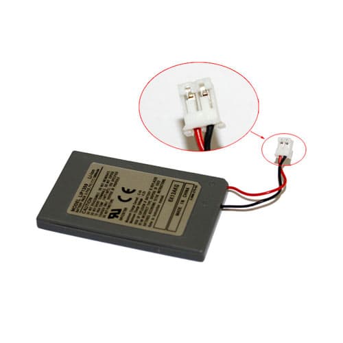 Batteri til Playstation 3-kontroller
