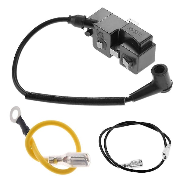 Tändspolemodul för 340 345 346 350 351 353 357 359 362 365 371 372 385 390