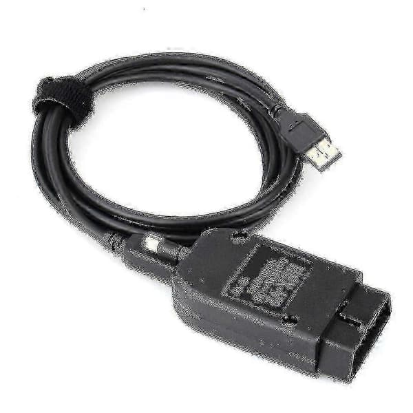 VCDS USB Interface og Phone Hex V2
