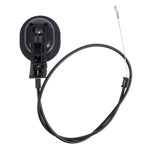 Udskiftningsdel til sofalignestol, liggestolsmekanisme, kabel, møbelhardware 3,5X3,0X2,6in 1 pakke