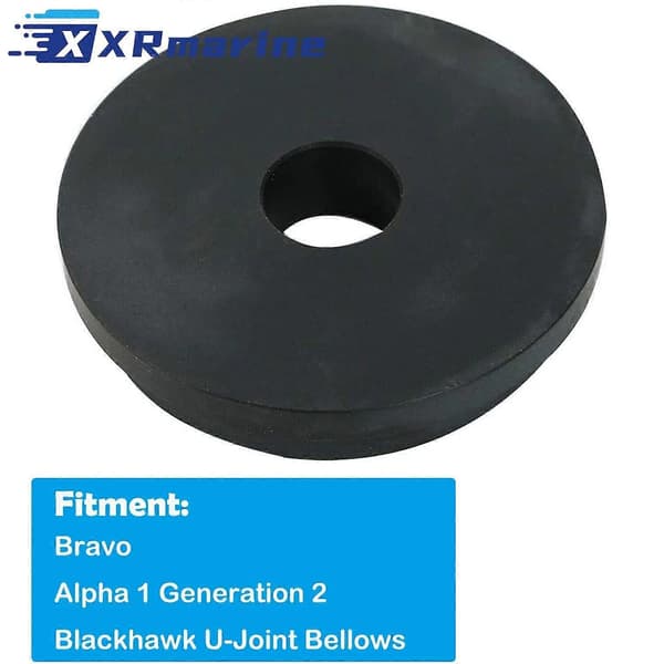 Bellow Retainer Ring Install Tool Alpha One Gen Two Bravo Erstatter for Mercruiser 91-818162