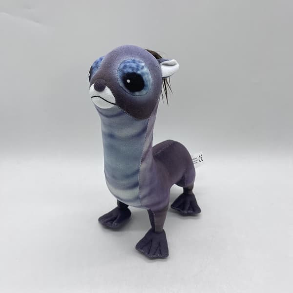 Mooncalf Plussjeleketøydukke