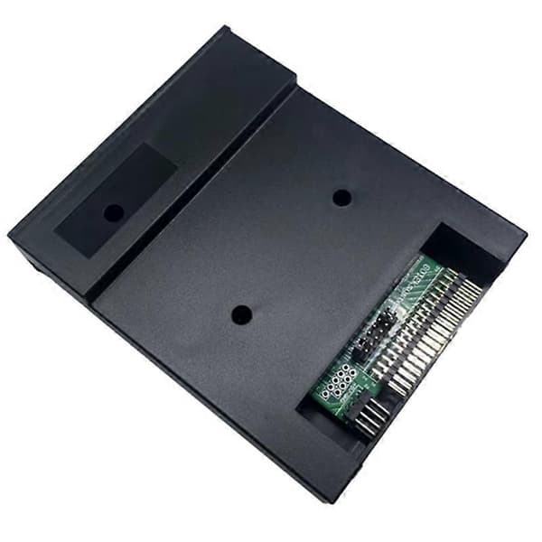 För GOTEK Diskett till USB 1.44M Diskett till USB Flash Drive Emulering Diskettenhet GOTEK SFR1M44-U100K