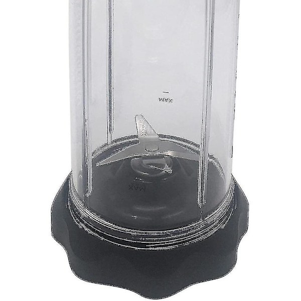 Extraktionsblad, för Nutribullet 1200w Blender Combo Znbf30500z 1 st - ya
