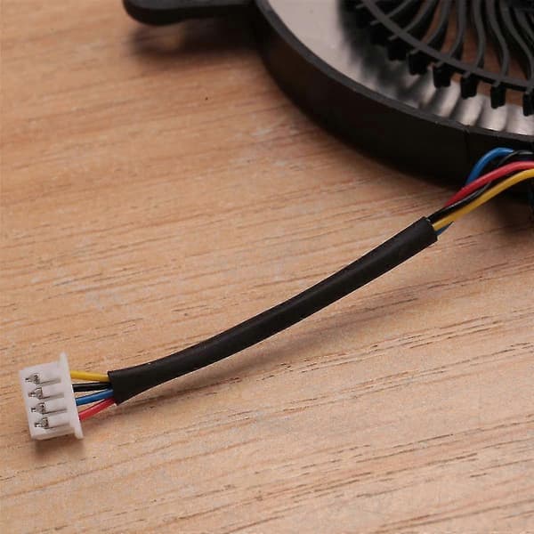CPU Kjølefan For MSI GF63 MS-16R1 MS-16R2 PABD08008SH N413 E322500300A