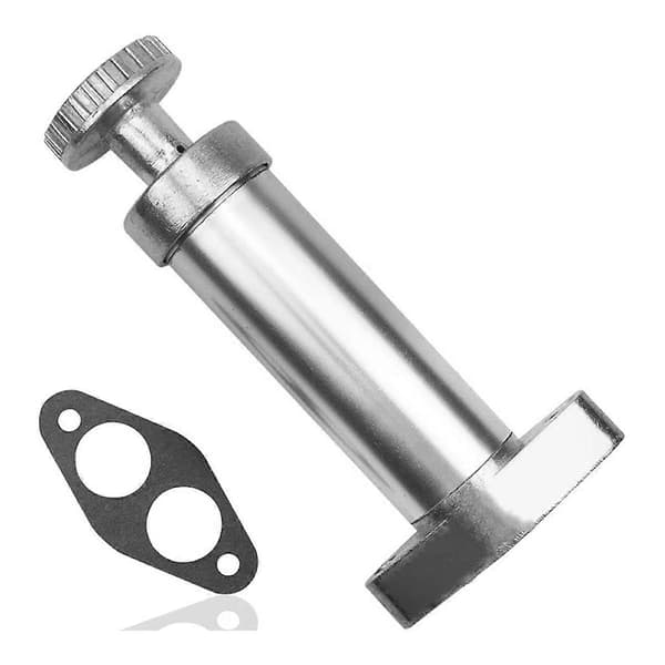 137-5541 Bränsle Hand Primer Pump För CAT 3116 3208
