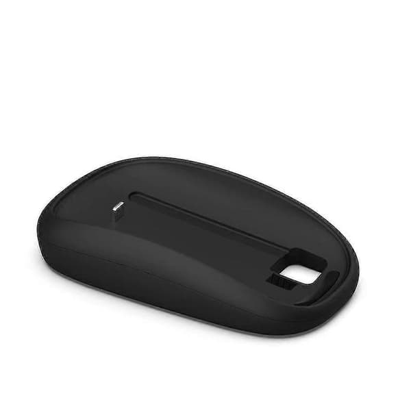 Opladningsstation til Magic Mouse 2 Apple Inspireret Ergonomisk Design