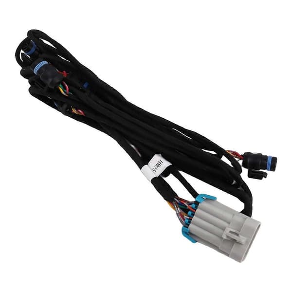 Til ML W164 2004-2009 Bil Front Kofanger Parkeringssensor Ledningsnet A1645402305