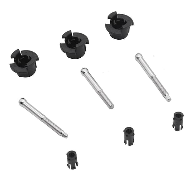 Kontrollsystem Avståndssensor Hårdvarukit 4h0998561 För Golf För - A3 A4 A5 A6 A7 A8 Q5 Q7 Rs4 Fo