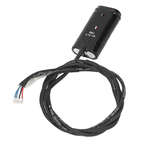 5.4V 17F RAID Controller Kondensator til P420/P421/B320i/P822 - 660093-001