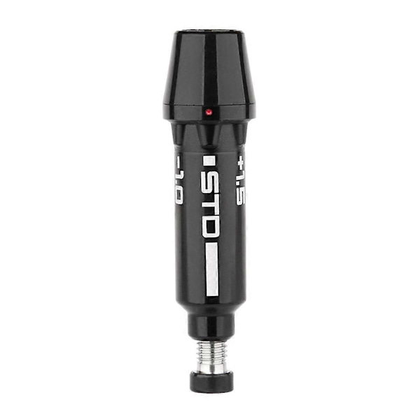 335 Golfskaftadapter for Dynapower Driver