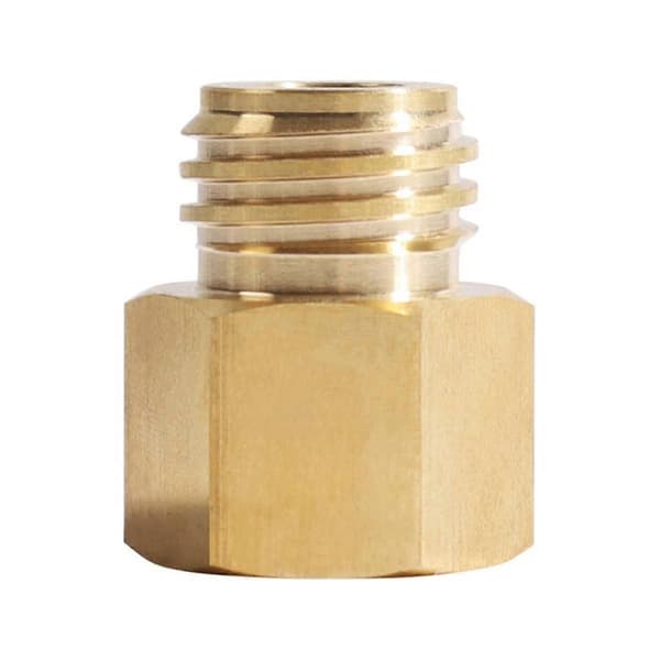 Sodavands Cylinder Adapter Quooker Cube Tank Hun Tr21-4 til Han Tr21-3