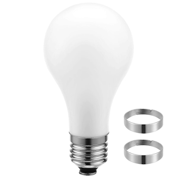 Magisk Lyspære Magiske Triks Lampe Nært Hold Scene Magiske Rekvisitter Illusjoner