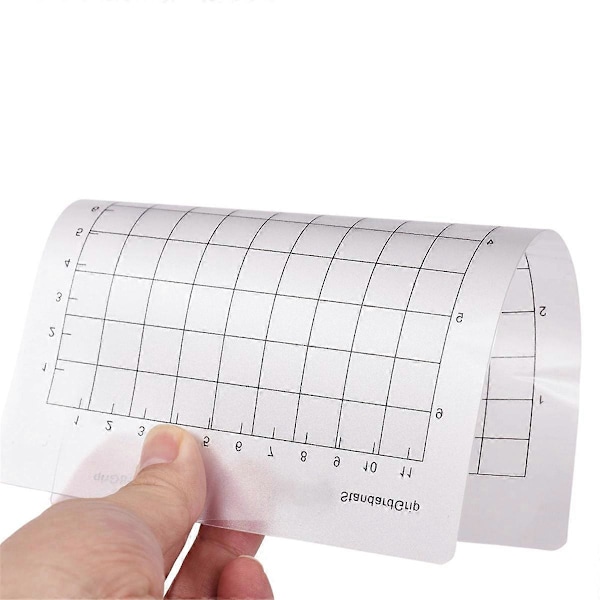 Stanssileikkurikoneen kynäadapteri ja 3 kpl leikkuualustoja 6,5x4,5 tuumaa CRICUT JOY -leikkurikoneeseen, alumiini