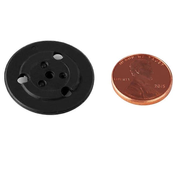Udskiftnings CD Laser Spindel Hub Disk Holder til Sony PlayStation 1 Spillekonsol