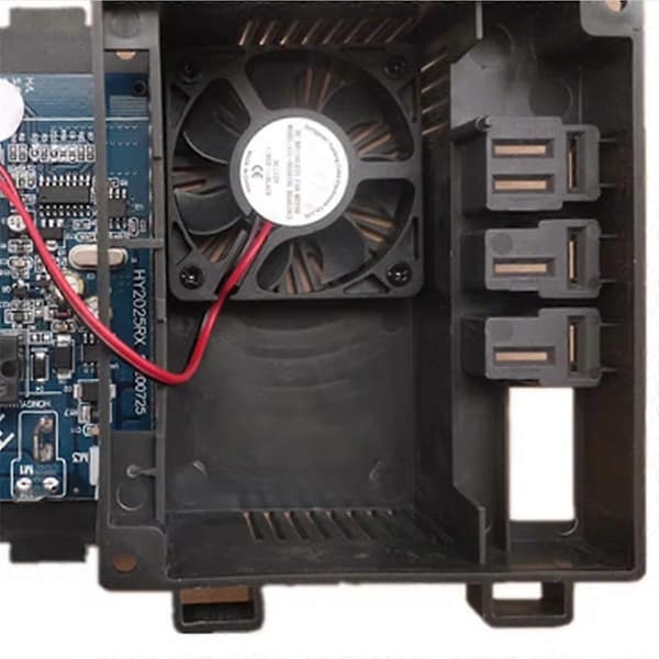 For barn elektrisk bil HY2025RX-SE-12V mottaker sender