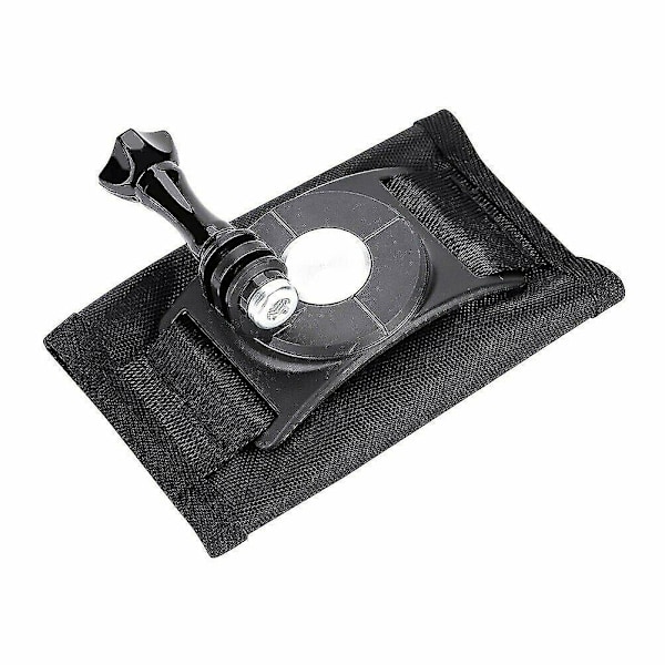 Axelrem för kameraryggsäck för Gopro Hero7/6/5 Actiontillbehör Sport