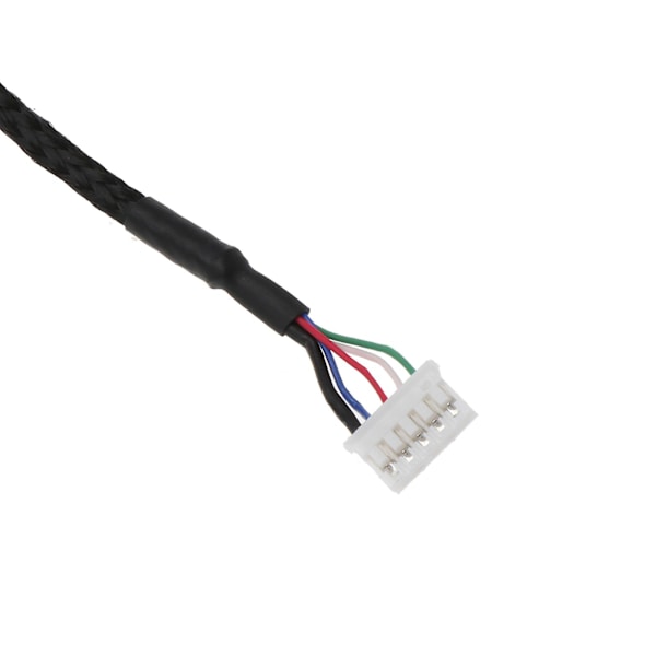 Hiiren USB-kaapeli G502 mekaanisen tietokonehiiren korvaavaksi tarvikkeeksi