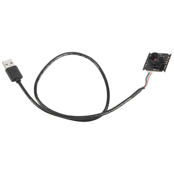 USB-kameramodul OV9726 CMOS 1MP 50 graders lins USB IP-kameramodul för Windows Android och Linux