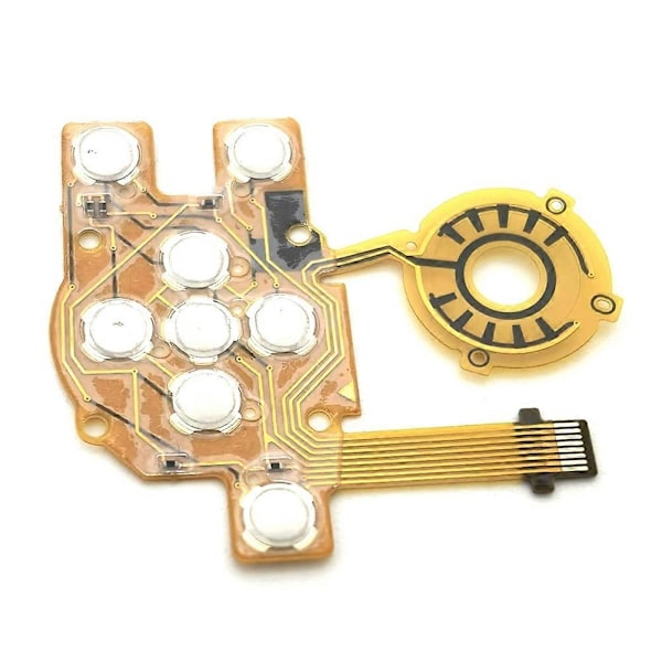 Udskiftnings Flex Kabel til Sony A7M3 A7RM3 A9 A7R4 A7R3 Kameraer Tastatur Knap Board Reparationsdel