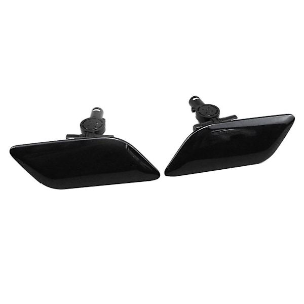 FORLYGTEVASKER DYSER DÆKKE MED CONNECTOR 85045-33060 85044-33070 til 2009-2011