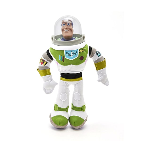Buzz Lightyear Plyslegetøj Gave Til Børn [PB]