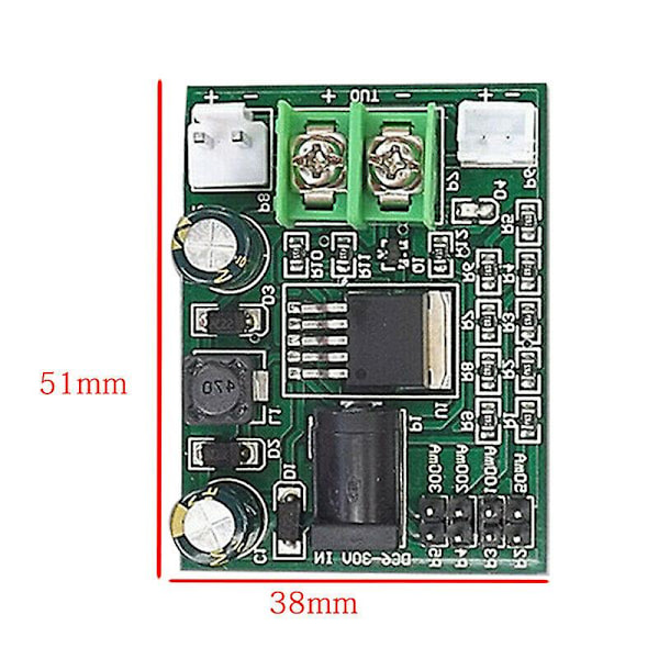 1.2~24v 2.4 3.6 12v Ni-cd Ni-mh Nicd Batteriladermodul Ladingsplate Hfmqv