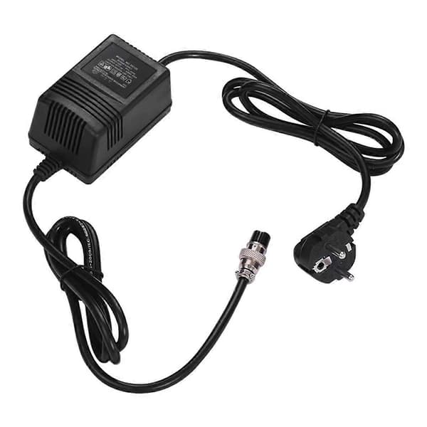 MG16 Mikser 17V PSU 3-Pin EU Plugg