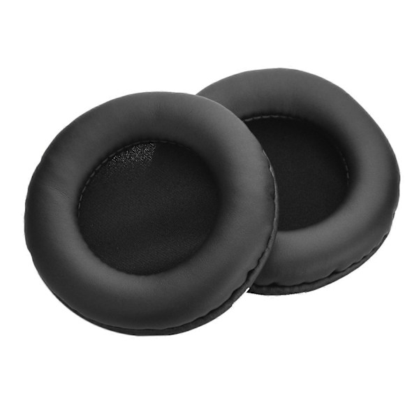 Headphones Ear Pads Replacement Cushions for Pioneer HDJ1000 HDJ2000 HDJ1500 90mm Earpad Foam Cover