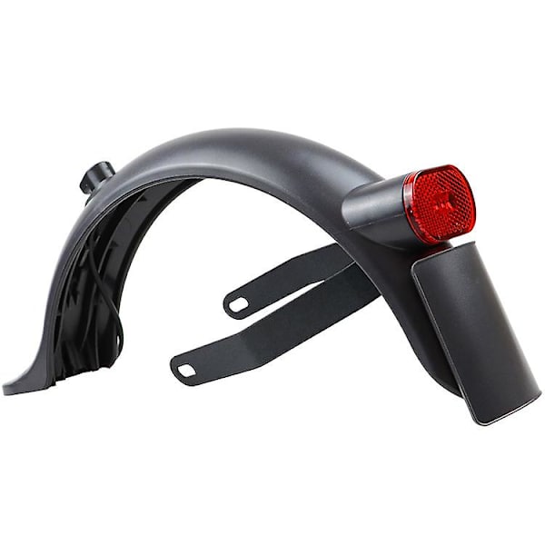 Bakre stänkskärm kompatibel med Xiaomi M365/1s/pro/pro2 elektrisk scooter