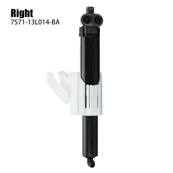 Ny strålkastarspolare för Mondeo MK4 GALAXY II MK2 7S71-13L015- 7S71-13L014-
