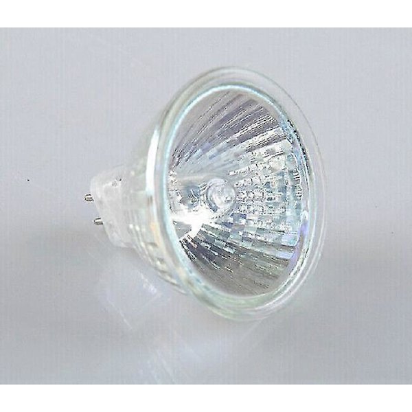 5x Halogen Spot Kaldlys Speil MR11 12V 10W 20W 35W Gu4 Flom 35mm Lampe