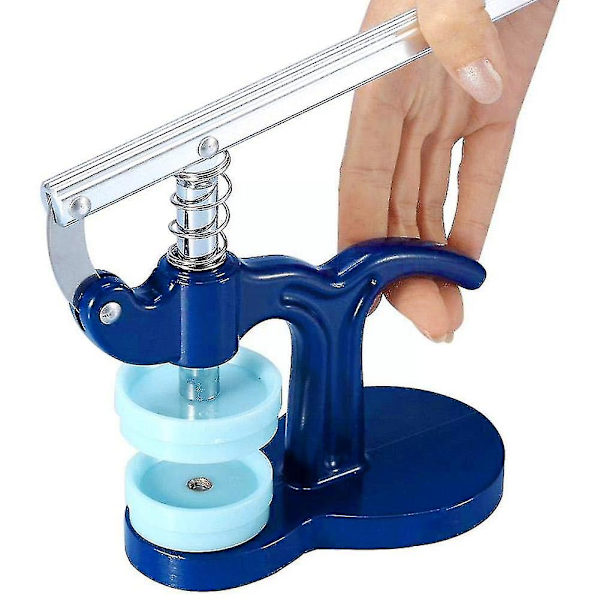 Professionella klockringinsatser Klockverktyg Klockreparation Fodral Wathes Set Verktyg Glaspressats Kristallurmakare Press To R5o9-YuJia