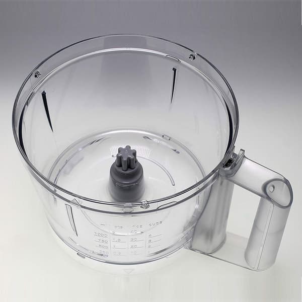 Bosch Food Processor Bolle MCM3100/MCM3110