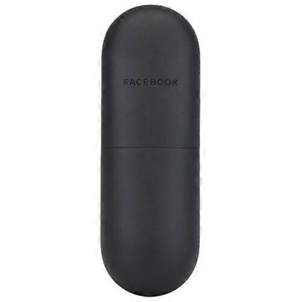 Ny KP45CM Fjärrkontroll för Facebook Portal TV med Netflix Prime Video