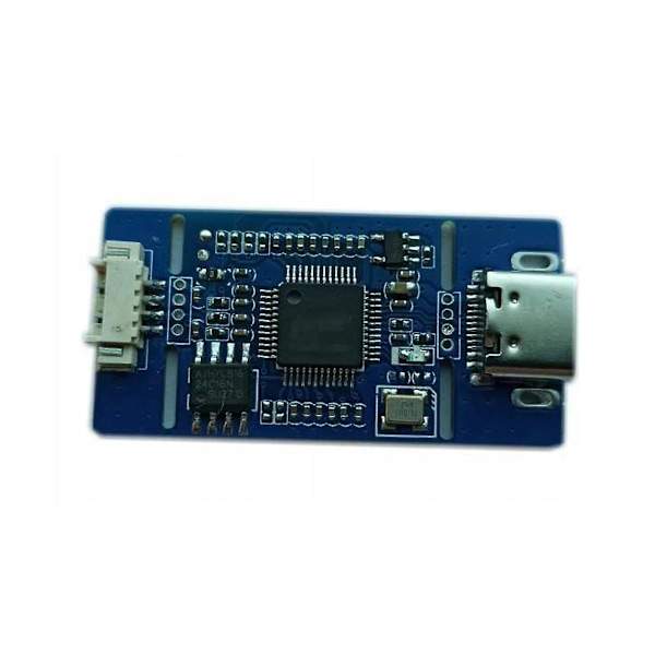 Cvbs til Capture Analog Signal til Digitalt Kamera Modul Cvbs til Odule Uvc Gratis Driver til Android(usb)